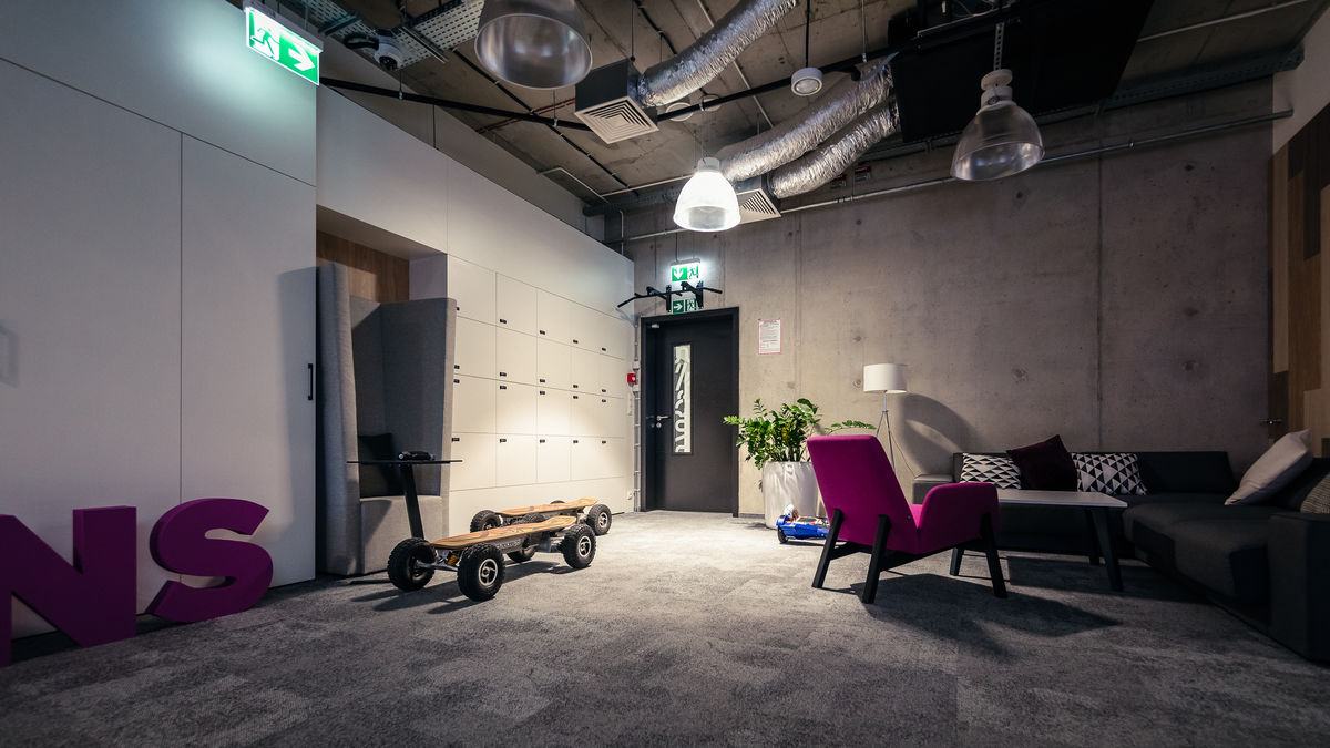 HUBHUB