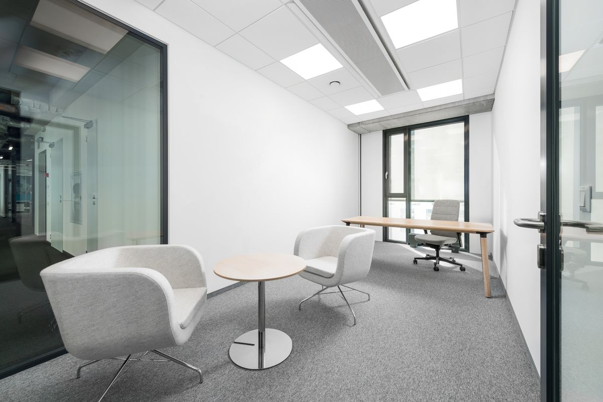 Vastint Showroom
